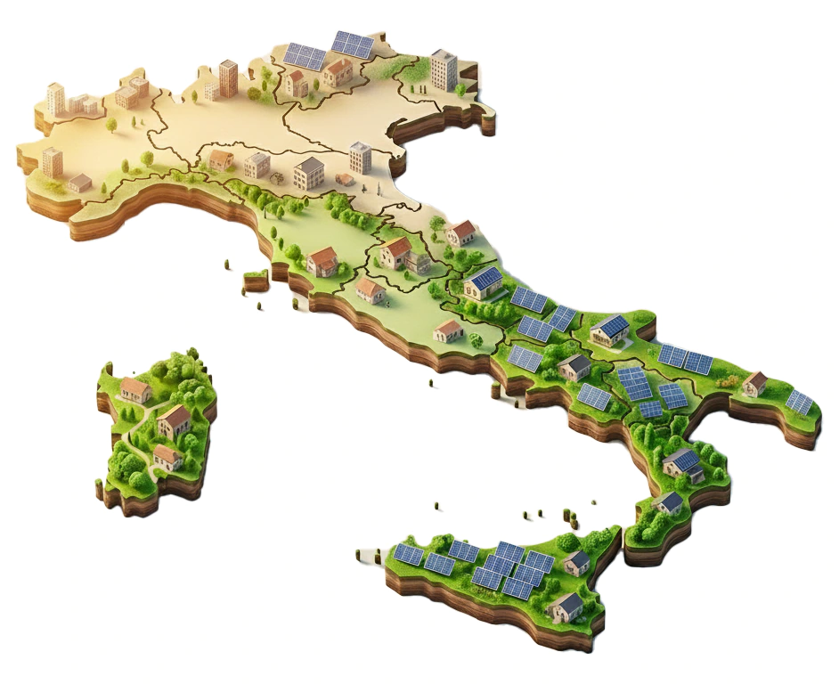 italia cofra